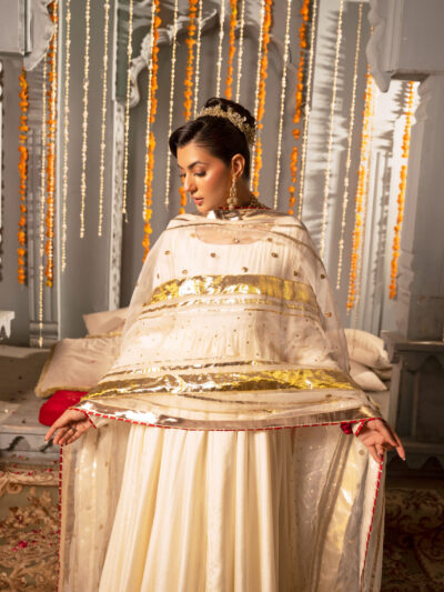 FESTIVE FORMALS’25 - Nigar