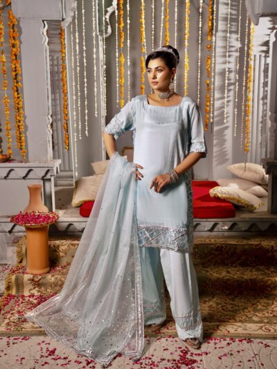 FESTIVE FORMALS’25 – Noor Jahan